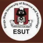 My Logo : ESUT Post UTME Form
