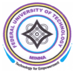 My Logo: FUTMINNA Post UTME Form