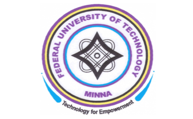 My Logo: FUTMINNA Post UTME Form