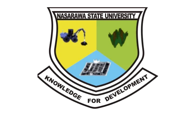 My Logo : NSUK Post UTME Form