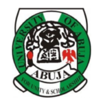 My Logo: UNIABUJA Post UTME Form