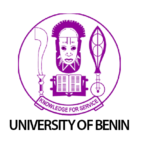 My Logo: UNIBEN Post UTME Form