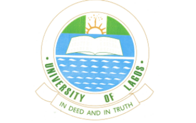 My Logo : UNILAG Post UTME Form