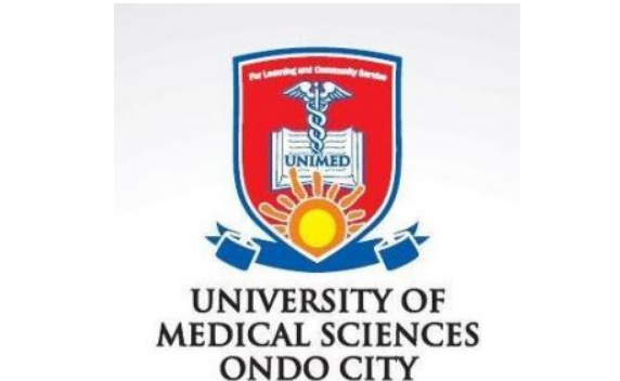 My logo: UNIMED Post UTME