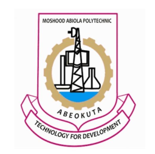 My Logo: MAPOLY Post UTME