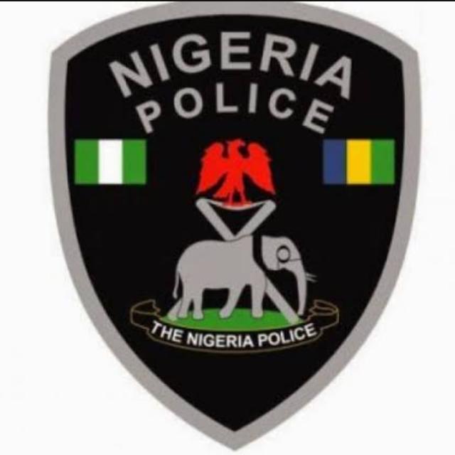 My Logo : New Police Commissioners
