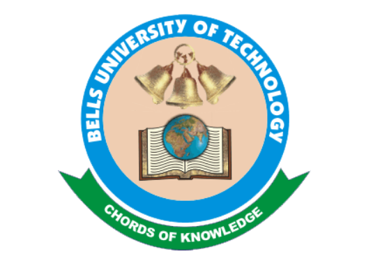 My Logo: Bell University Admission Form