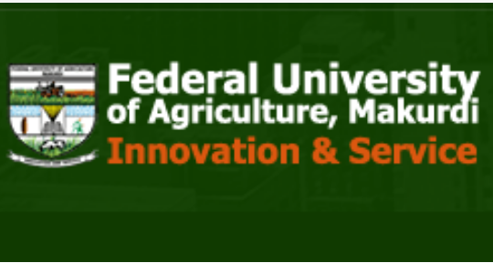 My Logo; Courses Offered in FUAM