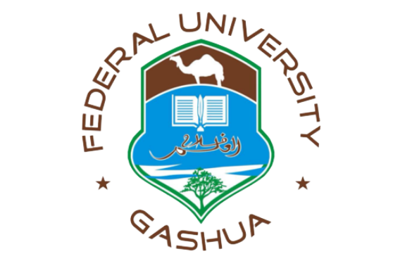 My Logo FUGASHUA Post UTME Form