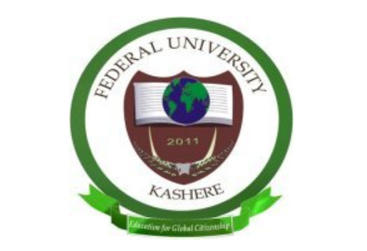 My Logo : FUKASHERE Recruitment Portal