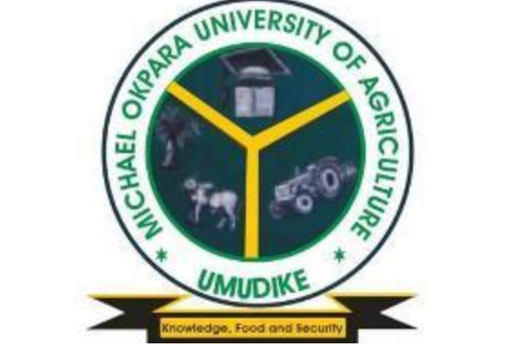 My Logo: Accredited Courses in MOUAU