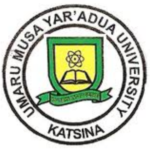 My Logo: Courses Offered in UMYU