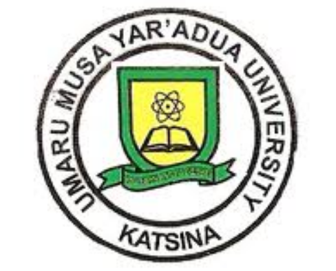 My Logo: Courses Offered in UMYU