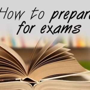 My Logo : Examination Errors/Guildlines