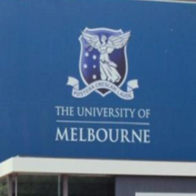 My Logo: Tom Zucker University Scholarship