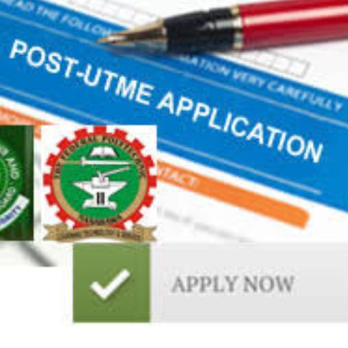 Schools Post UTME