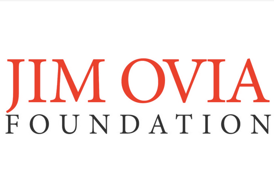 my logo: JIM OVIA Foundation Scholarships