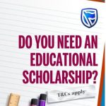 Stanbic IBTC University Scholarship