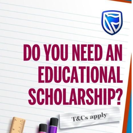 Stanbic IBTC University Scholarship