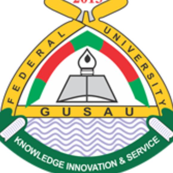 FUGUS Post UTME Form