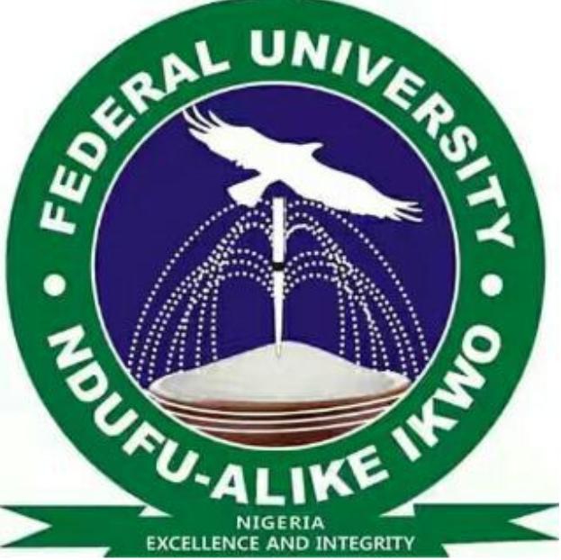 AE-FUNAI JUPEB Admission