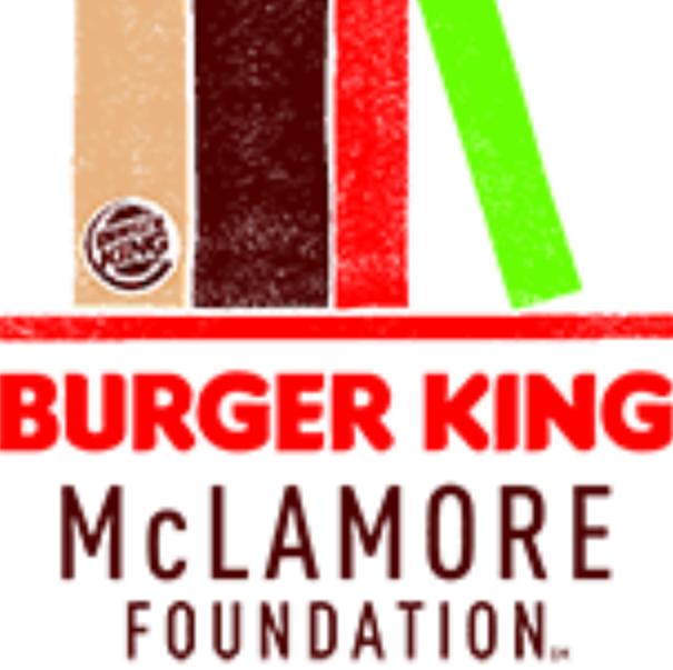 Burger King McLamore Foundation Scholarship