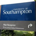 University of Southampton Undergraduate Scholarship