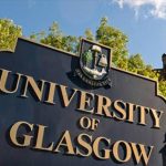 University of Glasgow Scholarship