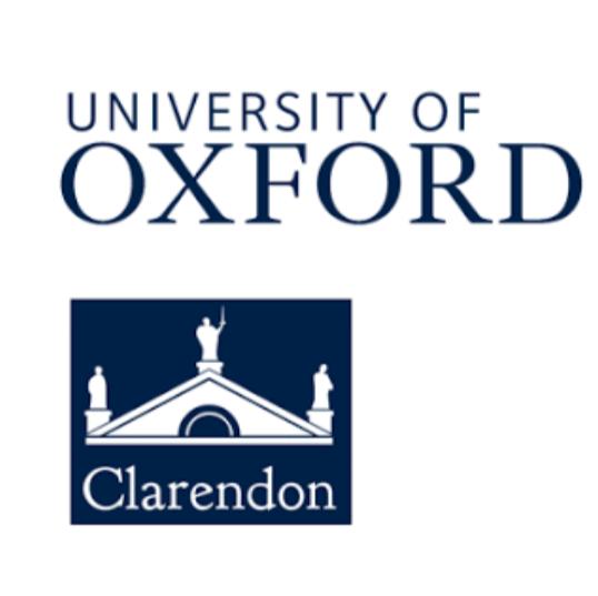 Clarendon Fund Scholarship