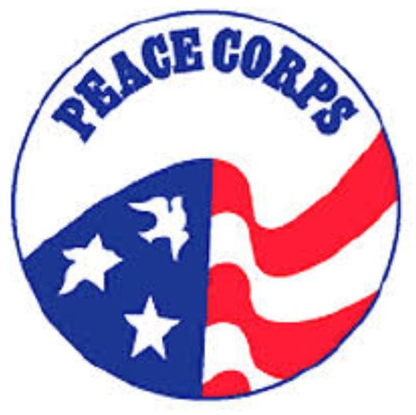 Peace Corps Recruitment Portal