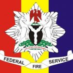 Federal Fire Service Recruitment
