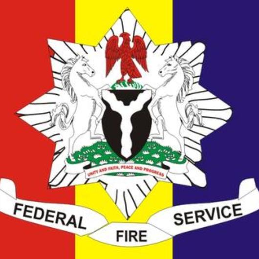 Federal Fire Service Recruitment