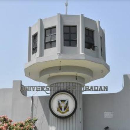 UI Postgraduate Admission form
