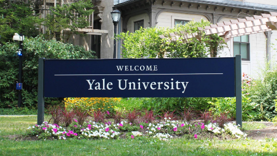 Yale MacMillan Center Scholarship Programme