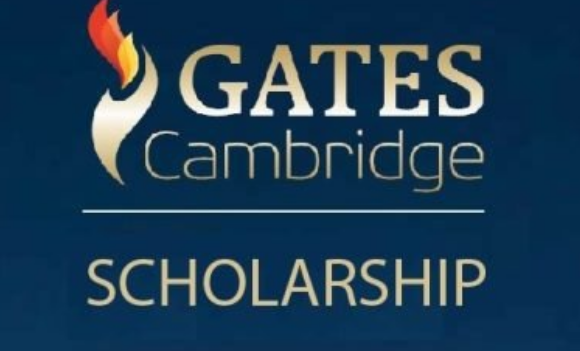 Gates Cambridge Scholarships