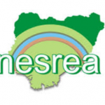 my Logo : NESREA Recruitment Portal