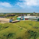 My logo : University of Lethbridge Canada Scholarship