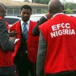 My Logo : EFCC Recruitment Portal