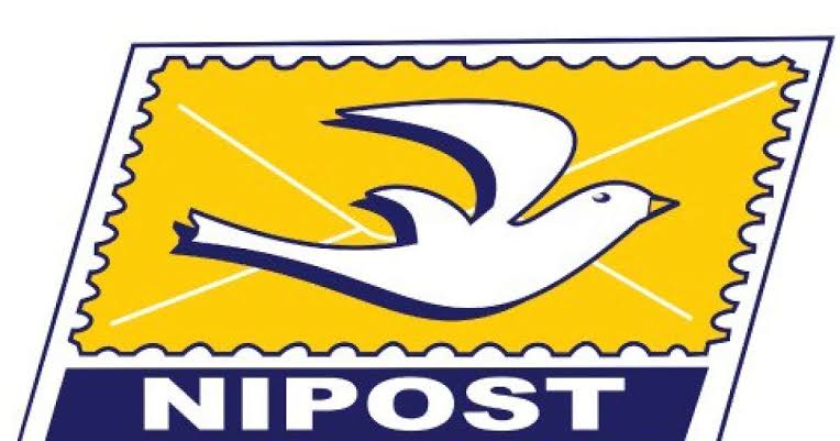 My Logo : NIPost Recruitment Portal