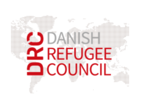 My Logo : Danish Refugee Council Recruitment