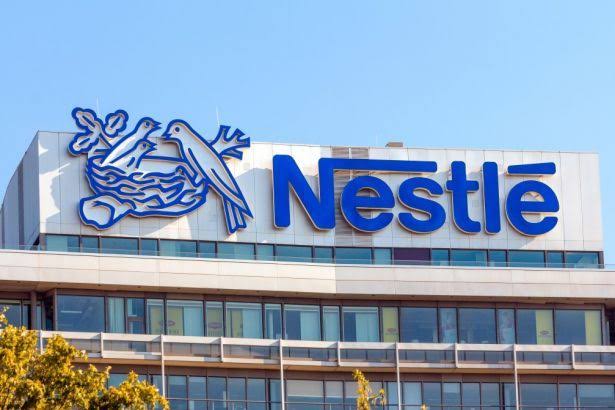 My Logo: Nestle SIWES Recruitment