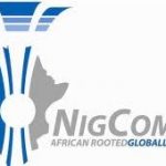 My Logo : NIGCOMSAT Recruitment