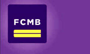 My Logo: FCMB Internship Recruitment Portal