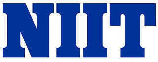 My Logo : NIIT Scholarship Application Portal