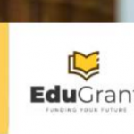 My Logo : EduGrant Scholarship