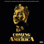 My Logo : Download Coming 2 America