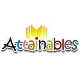 My Logo : Attainable Entertainment Limited Internship Programme
