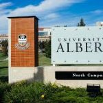 My Logo : University of Alberta Canada Transfer scholarship