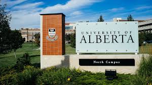 My Logo : University of Alberta Canada Transfer scholarship