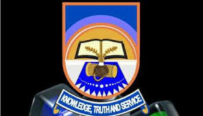 My Logo : Emmanuel Alayande College of Education Courses